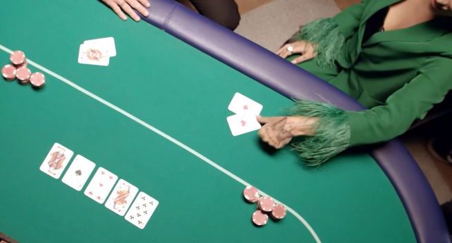 Rusza interaktywny show z celebrytami „Casino Star”