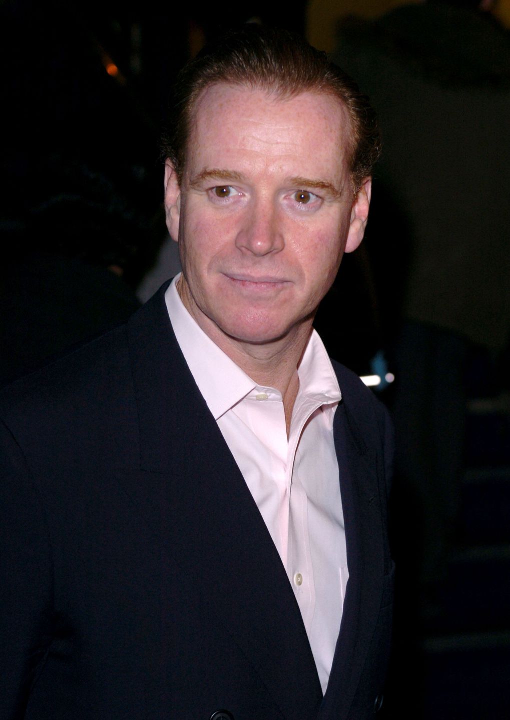 James Hewitt