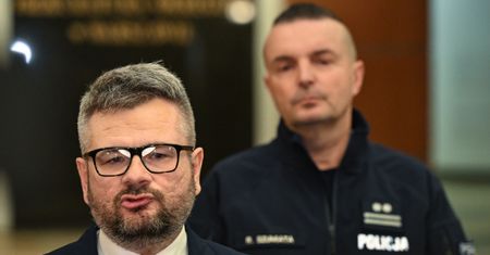 Zabójstwa seniorek w stolicy. Podejrzani to "złote rączki"
