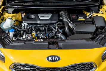 Silnik 1.6 T-GDI (G4FJ) Hyundai/Kia - opinie, awarie, usterki i typowe problemy
