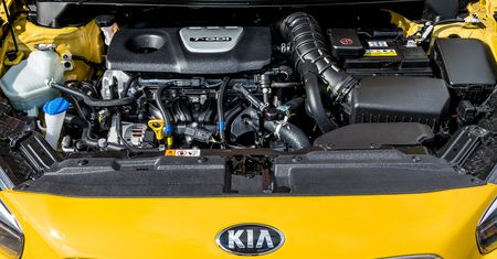 Silnik 1.6 T-GDI (G4FJ) Hyundai/Kia - opinie, awarie, usterki i typowe problemy