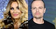 Dagmara Kaźmierska ma burzliwą przeszłość. Marcin Hakiel broni jej jak lew