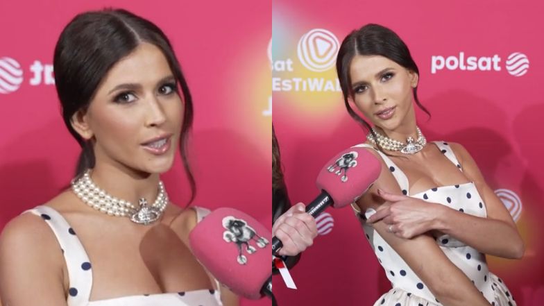 Roksana Węgiel o życiu z cukrzycą