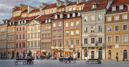 Poważny problem dużych miast podczas gwałtownych opadów. "To zachwianie równowagi"