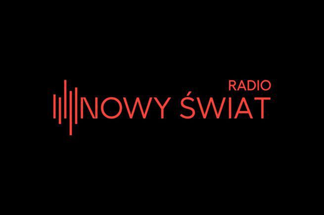 Radia Nowy Świat możesz słuchać w aplikacji Open FM