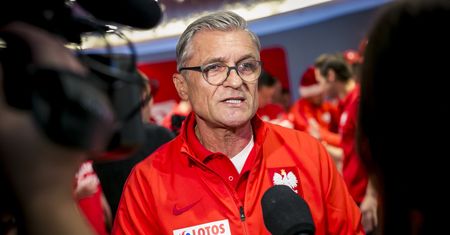 Adam Nawałka skomentował debiut Michniewicza. Szczere słowa
