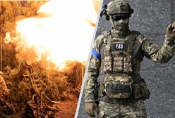 Rosjanie szykują uderzenie. "Wysoce prawdopodobne"