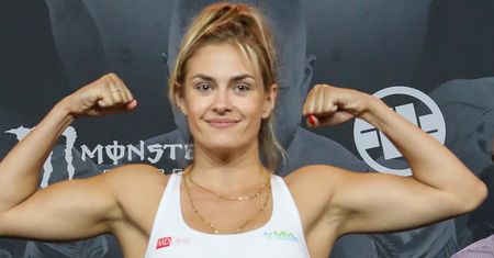 Gwiazda KSW przeszła do FAME. Ujawniła kulisy