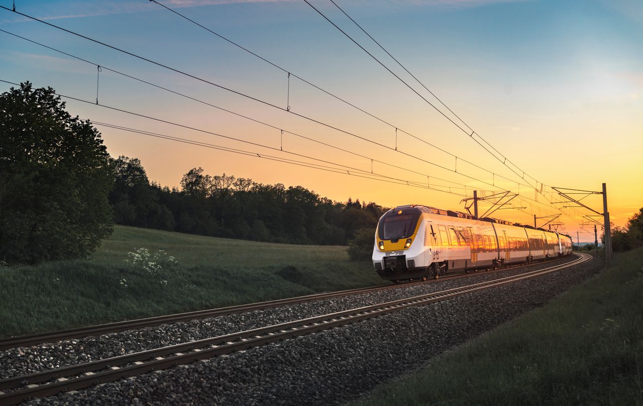 RegioJet chce jeździć przez Gliwice od 2026. Będą nowe połączenia
