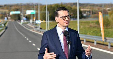 Rating Polski. Jest decyzja agencji Moody's