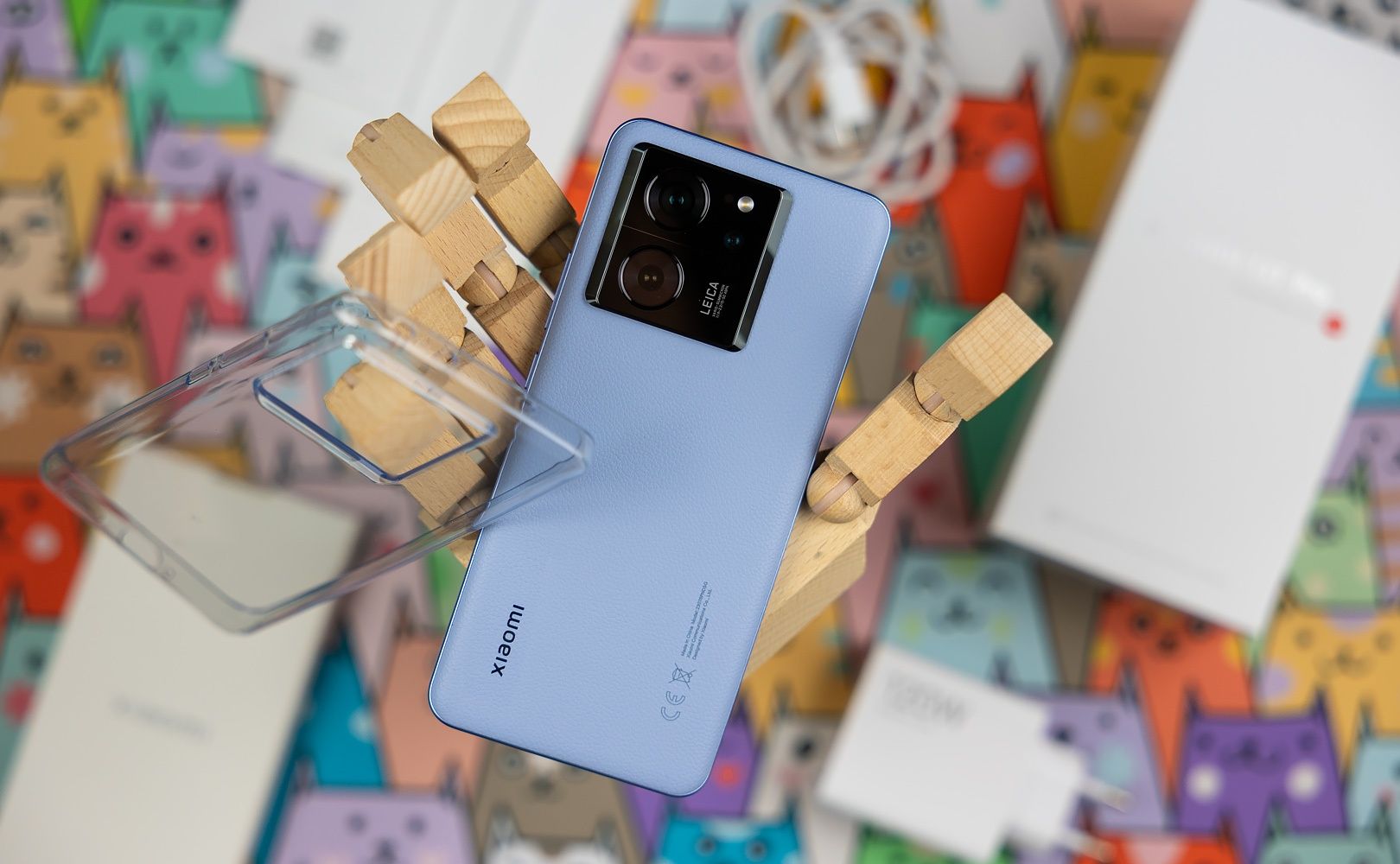 Xiaomi 13T Pro komplet