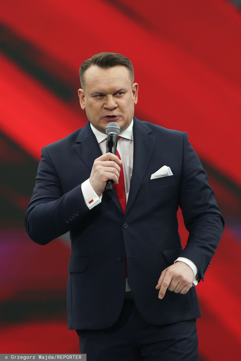 Dominik Tarczyński