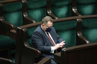 Sejm skierował projekt nowelizacji ustawy o działach admin. do prac w komisji