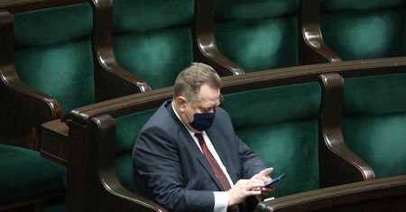 Sejm skierował projekt nowelizacji ustawy o działach admin. do prac w komisji