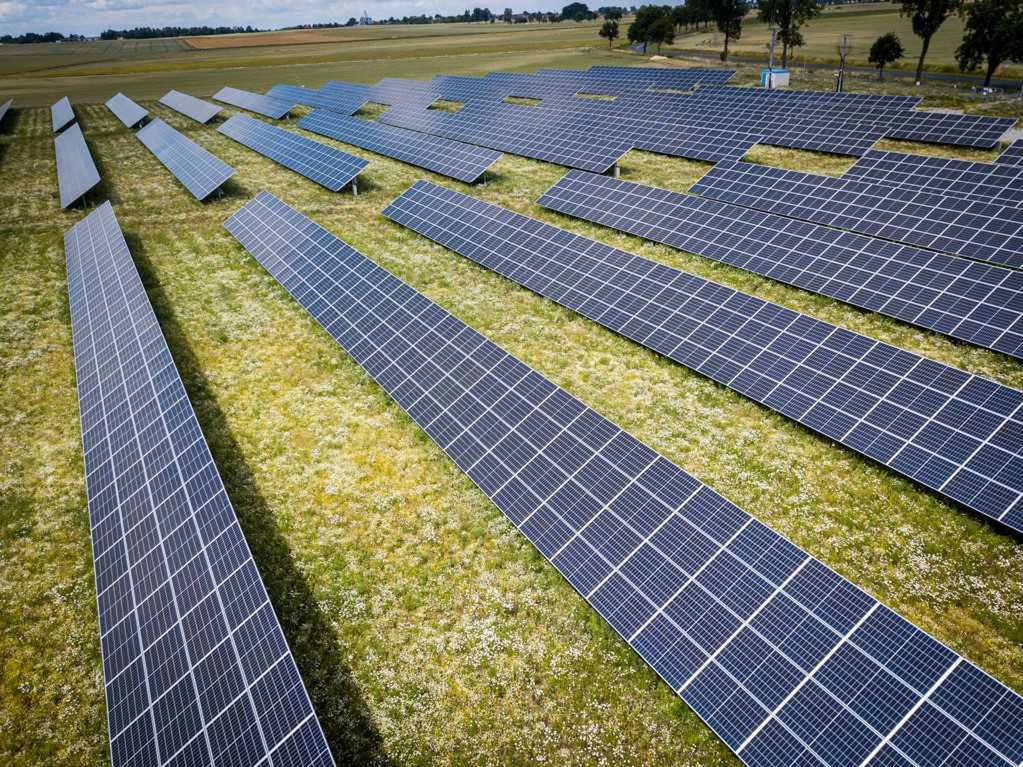 Jedna z największych farm PV z decyzją operacyjną od PSE
