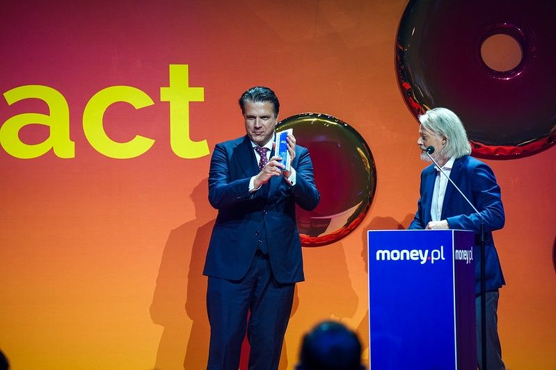 Polski jednorożec w kosmosie. Firma warta miliard