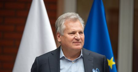 Strajk Kobiet. Aleksander Kwaśniewski sceptycznie o dymisji rządu