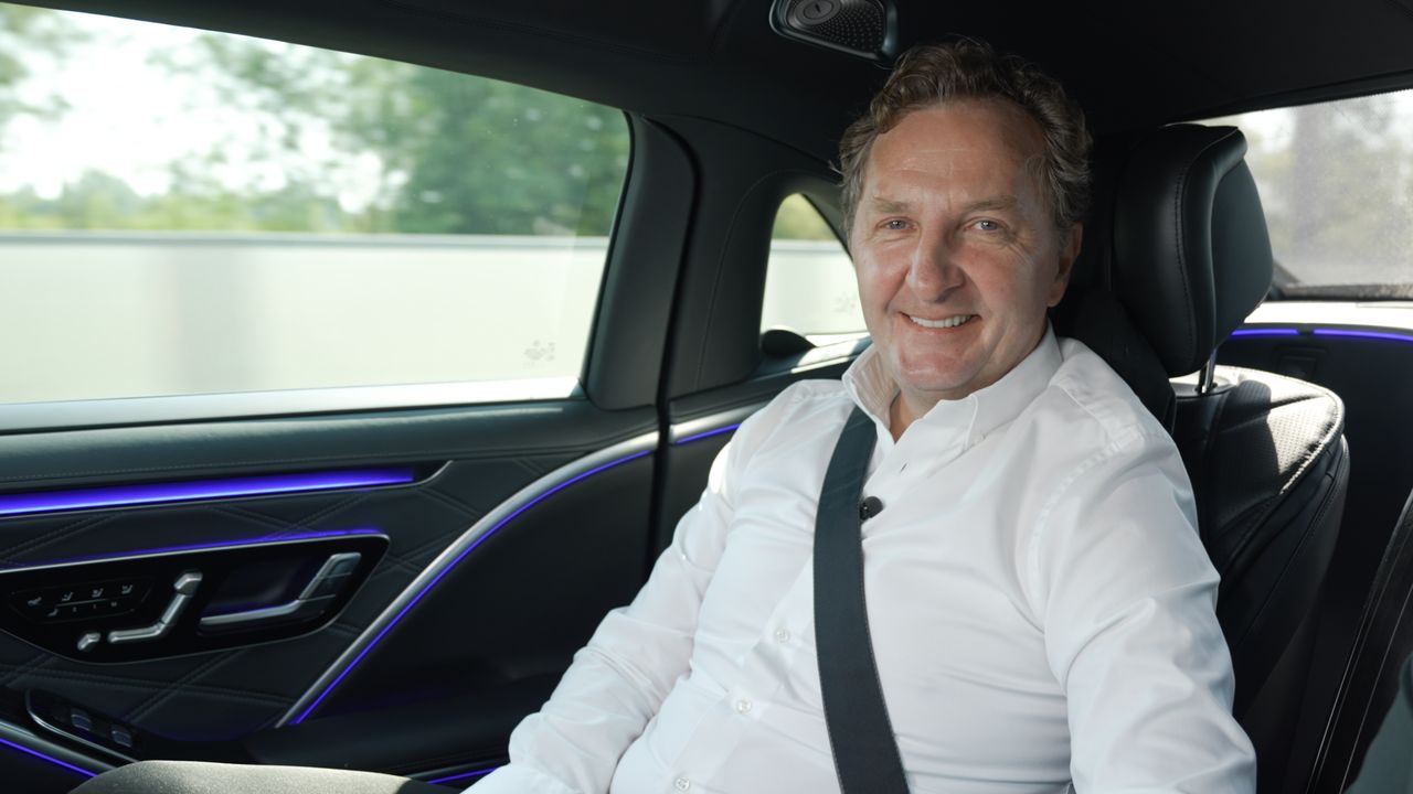 "W biznesie jak w saunie". Milioner szczerze o swoich porażkach