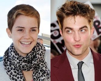 "Wiedziałam, że Pattinson będzie gwiazdą"