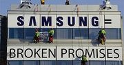 Samsung traci twórcę sukcesów smartfonów