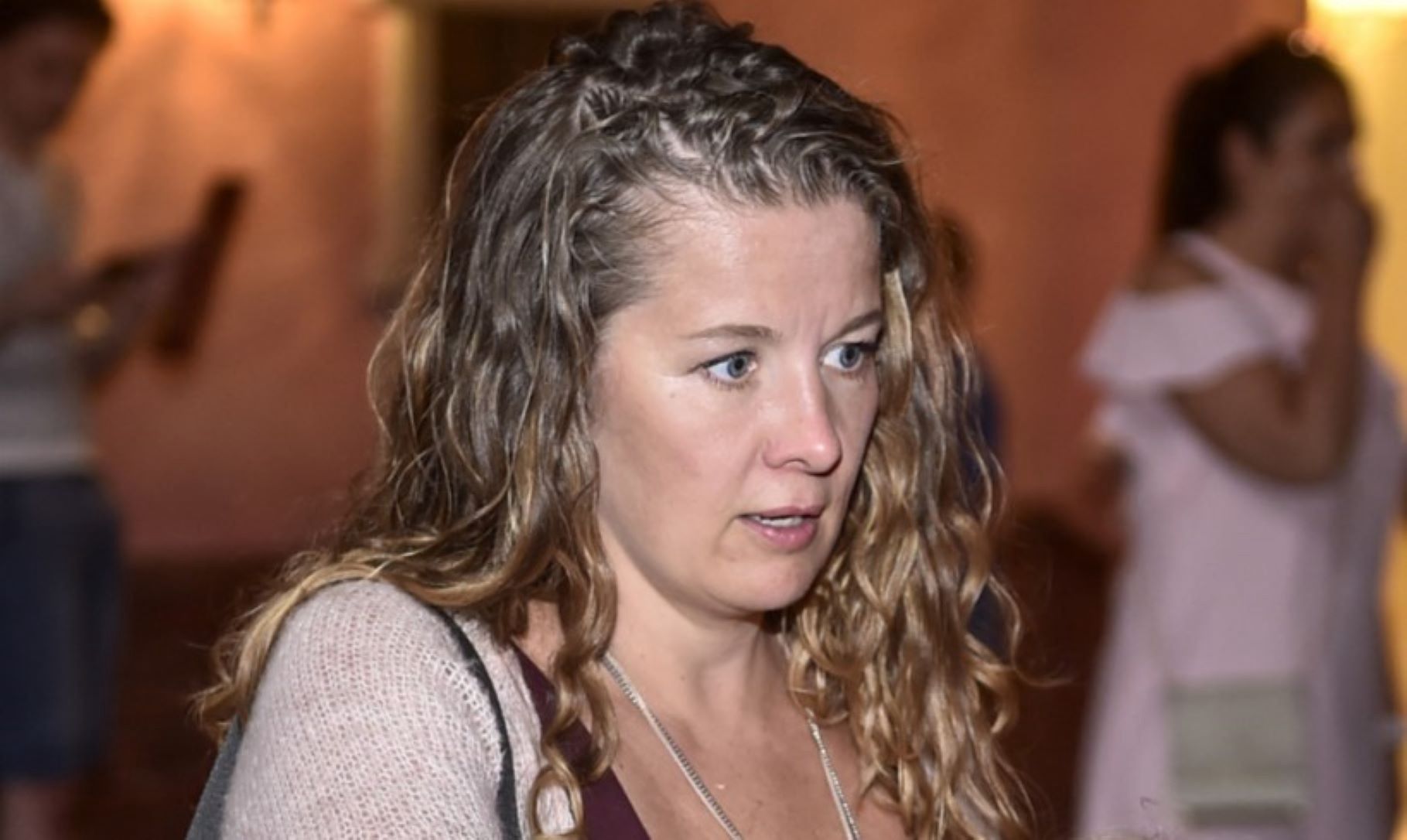 Anna Powierza 18 grudnia obchodzi urodziny
