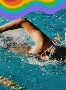Które sporty są najbardziej homofobiczne? Dane są niepokojące