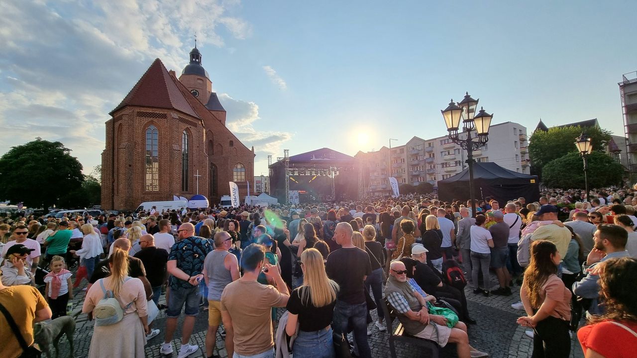 Gorzów: Weekend w mieście – przewodnik wydarzeń