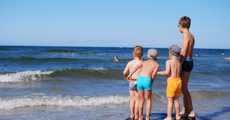 Będzie dofinansowanie do obozów dla dzieci i młodzieży. Można składać wnioski