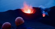 Włoski superwulkan dąży do erupcji. Rośnie niczym pryszcz