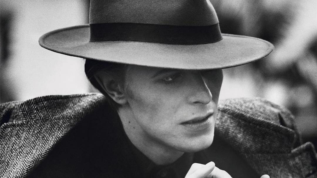 Niepublikowane zdjęcia gwiazd zawisły w Morrison Hotel Gallery 1