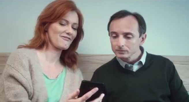 ZnanyLekarz.pl reklamuje się przewagami umawiania wizyt internetowo nad telefonicznie (wideo)