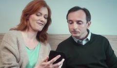 ZnanyLekarz.pl reklamuje się przewagami umawiania wizyt internetowo nad telefonicznie (wideo)