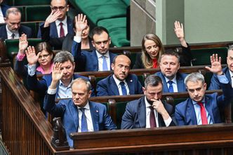 Kasowy PIT rozchwieje finanse państwa? Eksperci: istnieje takie ryzyko