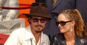 Depp i Paradis pracują nad związkiem