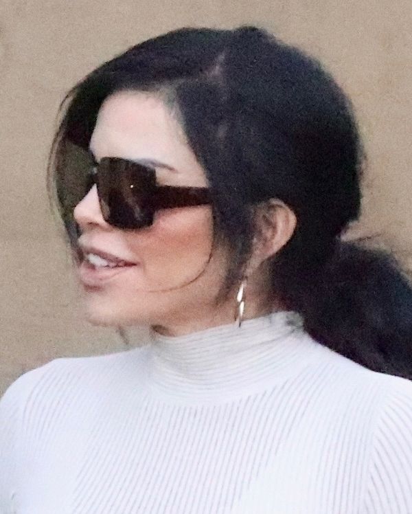 Lauren Sanchez