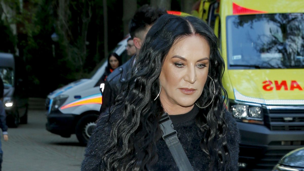 Kayah żegna się ze słuchaczami Meloradia