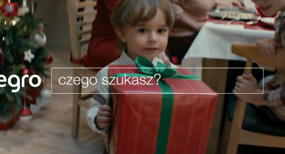 Allegro, Tyskie, Lidl, T-Mobile i Duracell z najlepszymi reklamami na Boże Narodzenie (wideo)