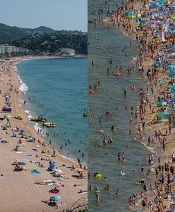 Koronawirus w Polsce. Wakacje za granicą bezpieczniejsze? "Luz na plaży, puste hotele"