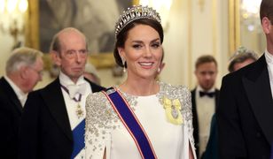 Księżna Kate zerwie z tradycją podczas koronacji? Wszystkie oczy będą skierowane na nią