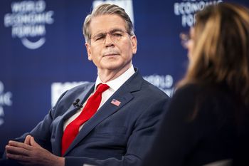 Apel Bessenta ws. Grenlandii. "Nie reagujcie gniewem"