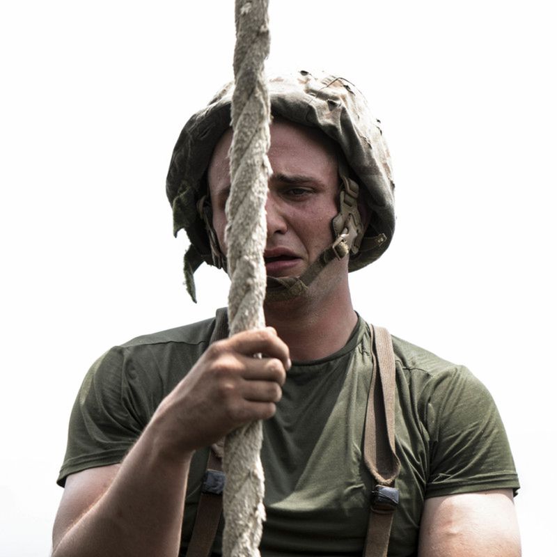 Najlepsze zdjęcia wojskowe, czyli nagrody Military Visual Awards rozdane 7