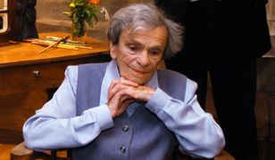 Krystyna Feldman związała się z żonatym aktorem. Na drodze miłości stanęła tragedia. "Robiłam wszystko, żeby go uratować"