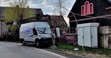 Kierowcy jak na tacy. Powstaje potężny system kontroli