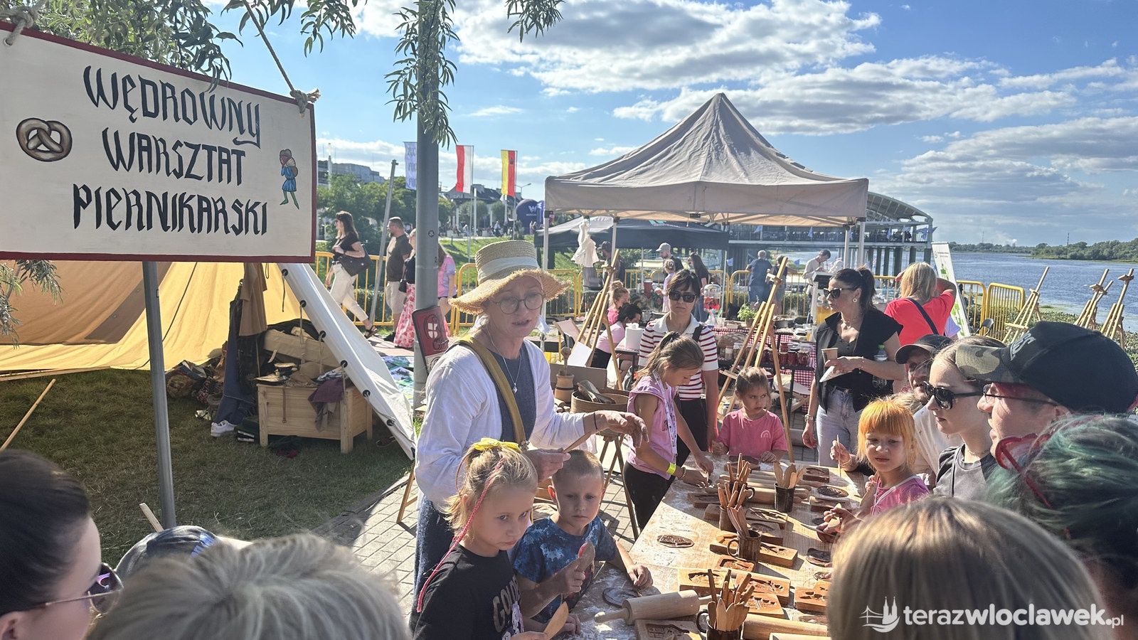 Festiwal Wisły 2026