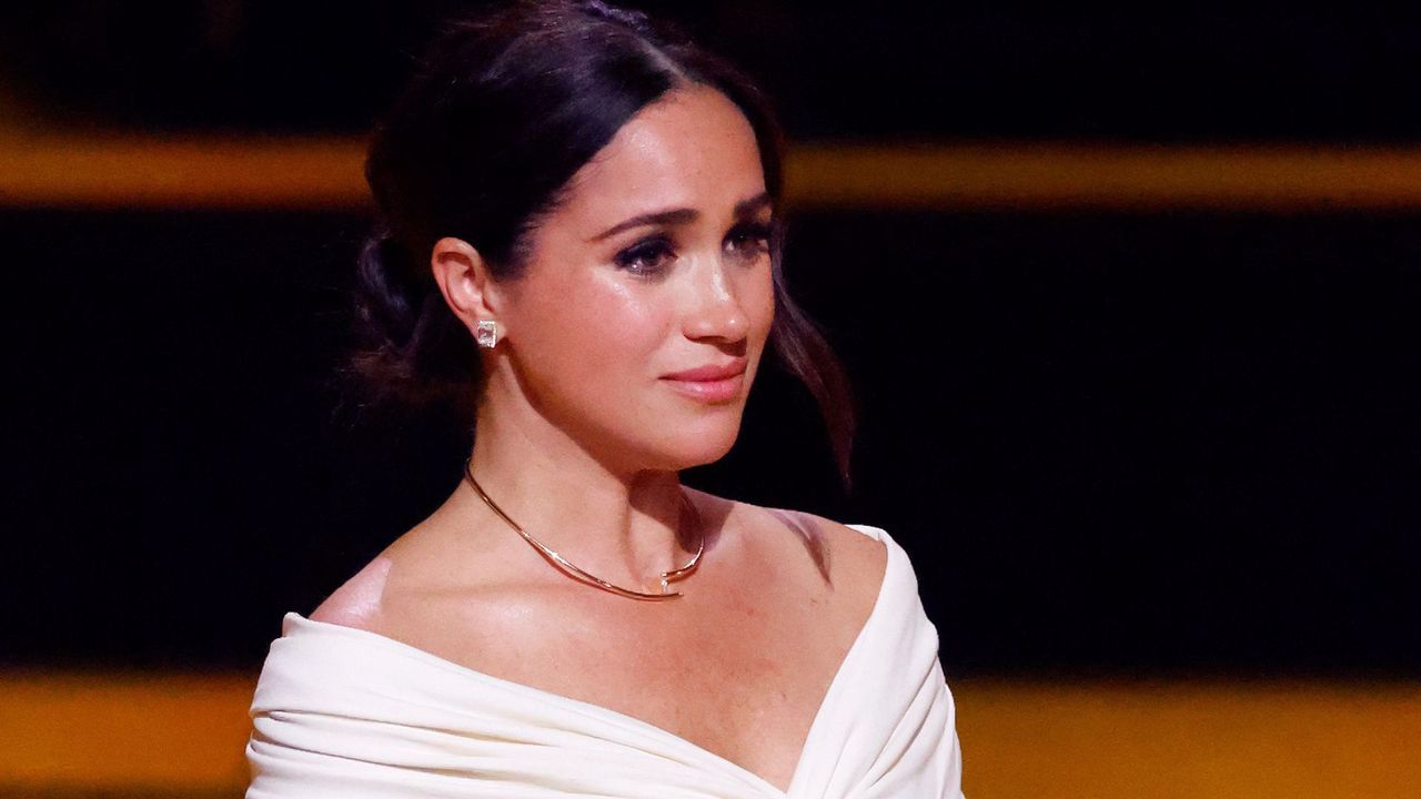 Meghan Markle "cała we łzach". Księżna stała się pośmiewiskiem