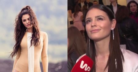 Skarbek broni nowego teledysku: "Nie widać, że świecę POŚLADEM CZY BIUSTEM"