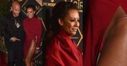 Mel B pokazała za dużo na imprezie "Maxima"... (ZDJĘCIA)