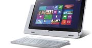 Acer Iconia Tab W700 z Windows 8 wyceniony. Będzie drogi?