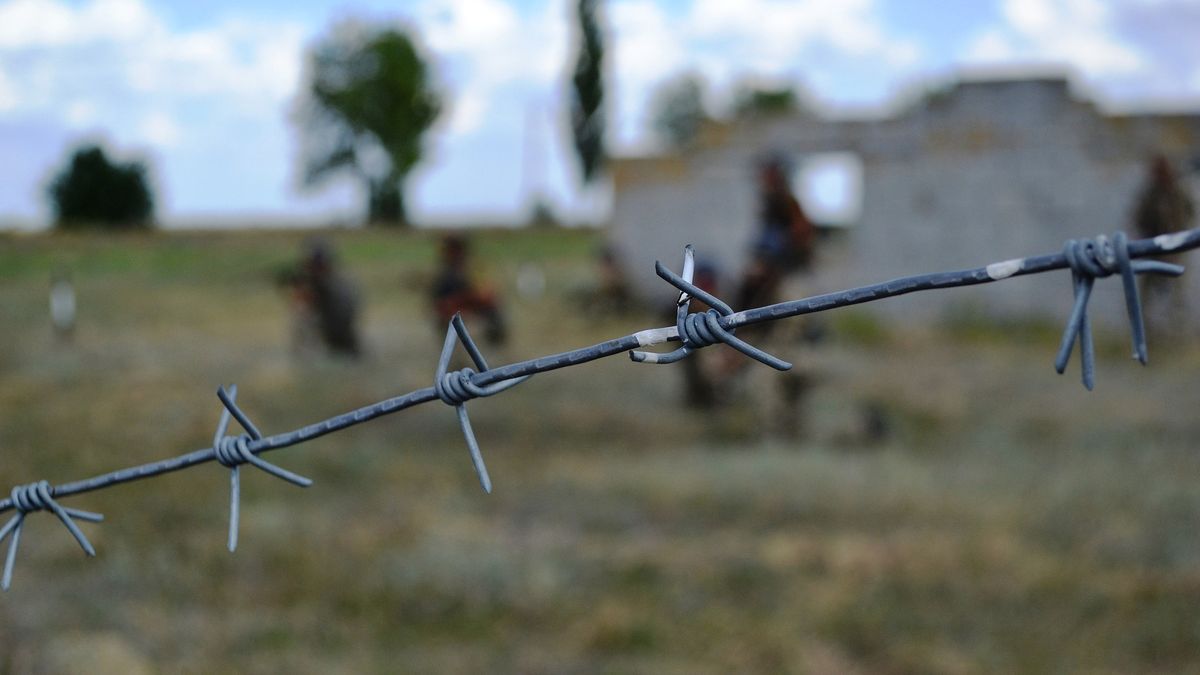 Transport do Ukrainy. Odzyskali ciała