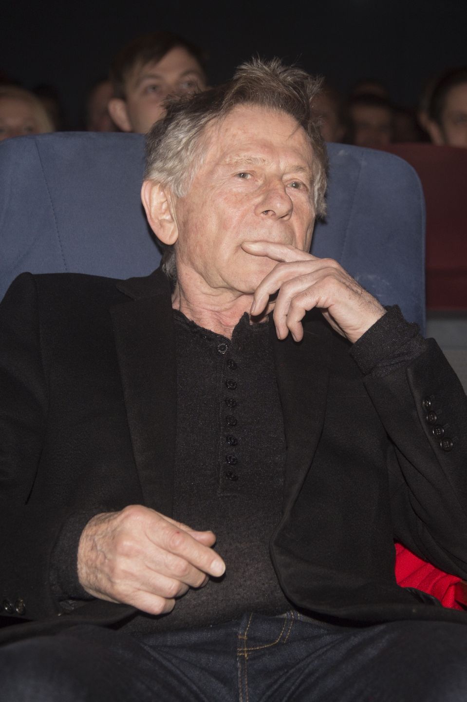 Roman Polański usłyszał NOWY ZARZUT